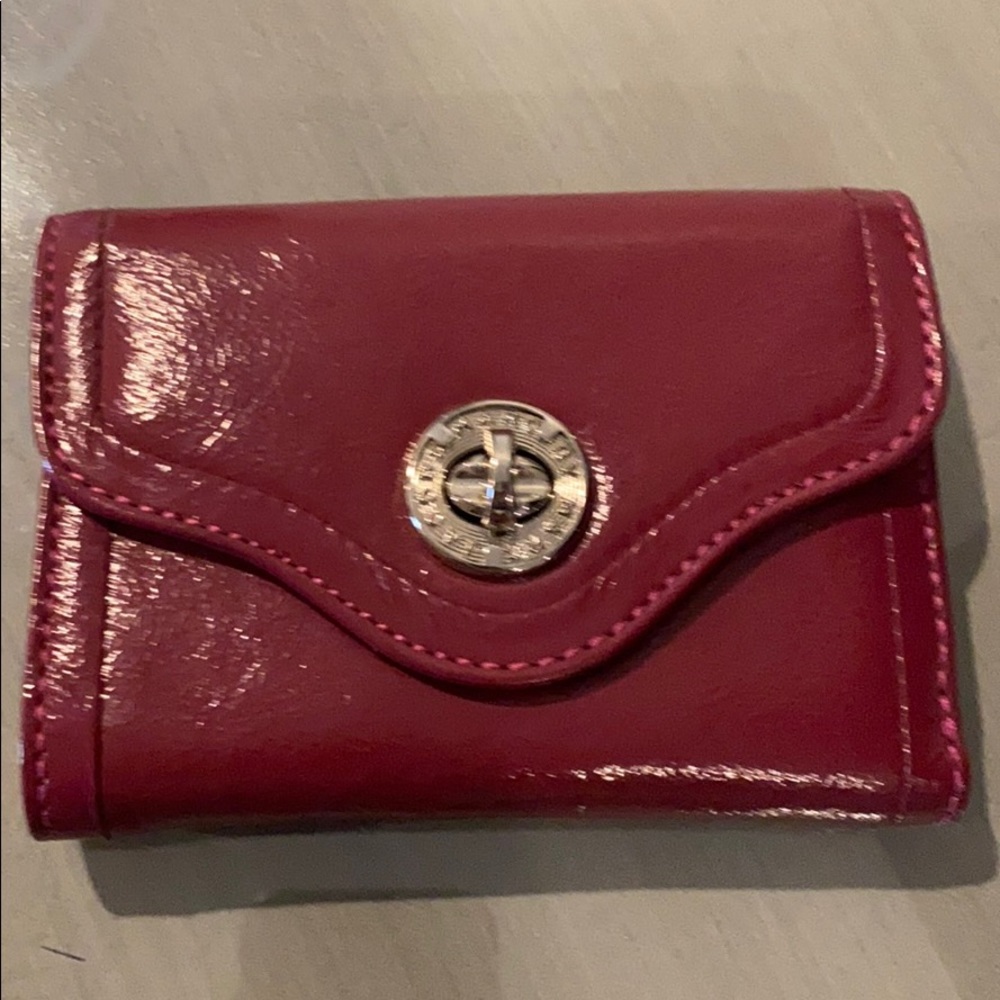 Marc by Marc Jacob’s wallet